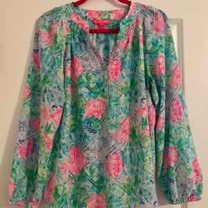 EUC Elsa in Bohemian Queen